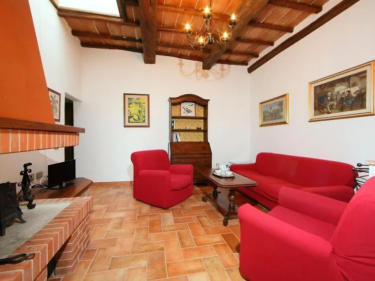 Alloggio per agriturismo Villa Staffolino Siena