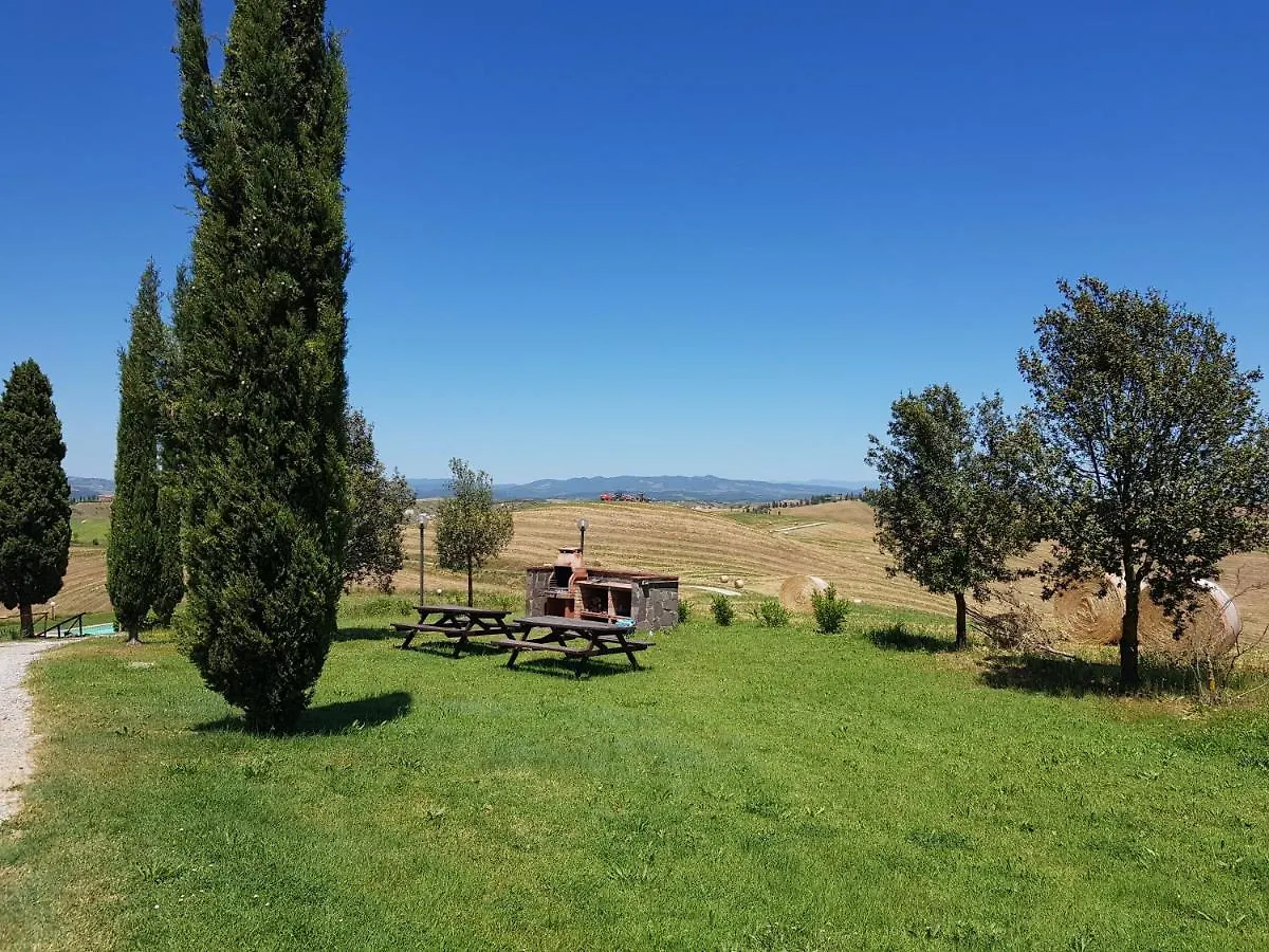 Villa Staffolino Siena 0*,  Italia