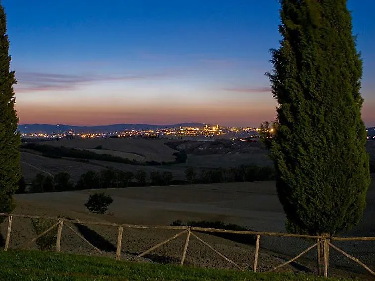 Villa Staffolino Siena Italia