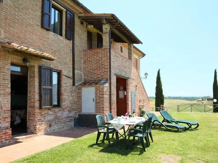Villa Staffolino Siena