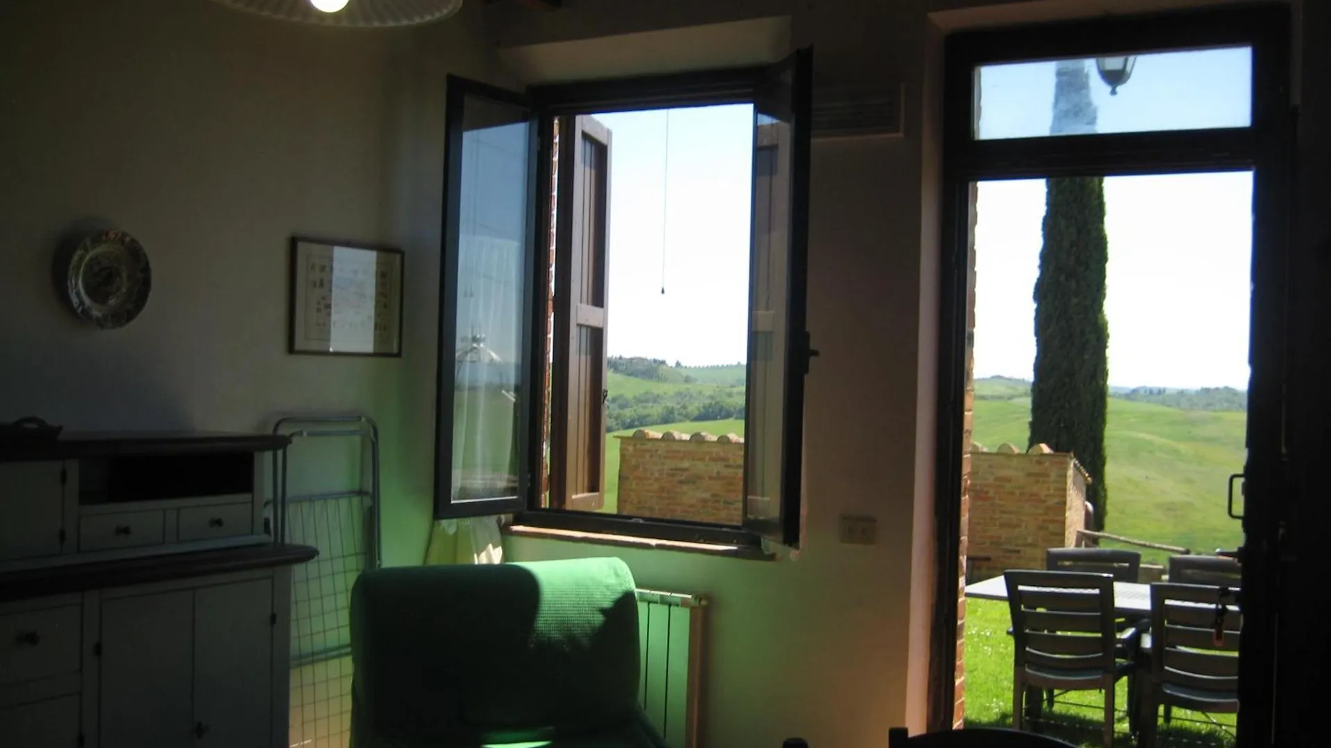 Alloggio per agriturismo Villa Staffolino Siena
