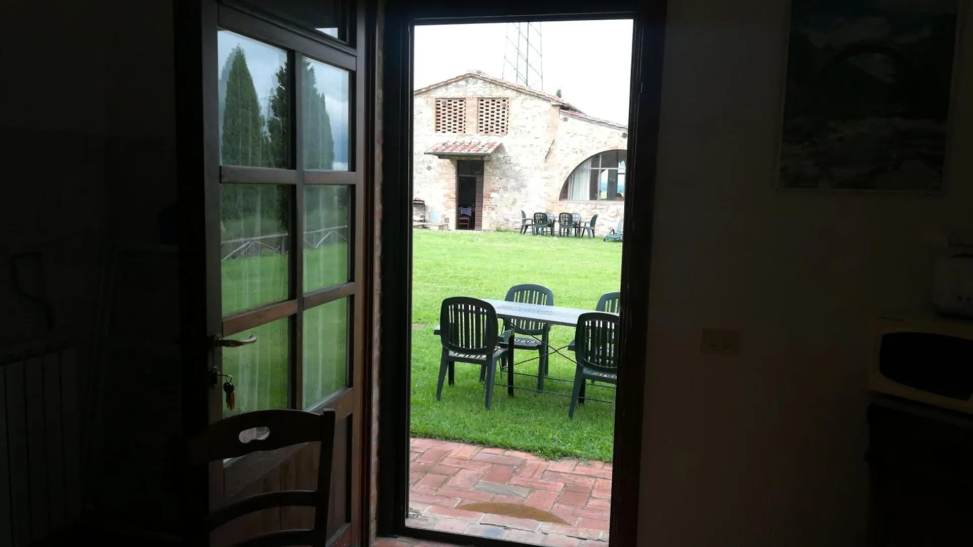 Villa Staffolino Siena