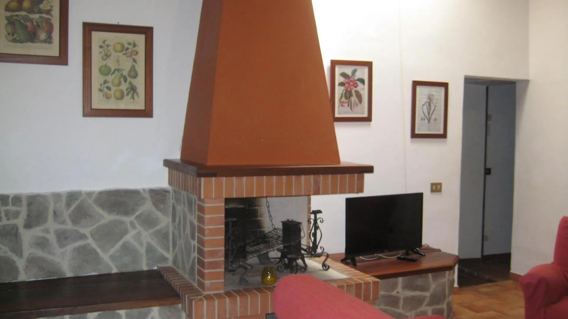 Villa Staffolino Siena 0*,  Italia
