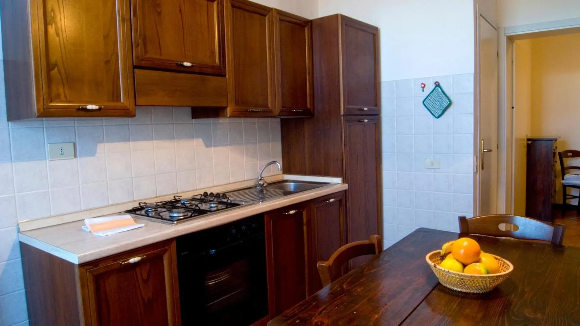 Alloggio per agriturismo Villa Staffolino Siena