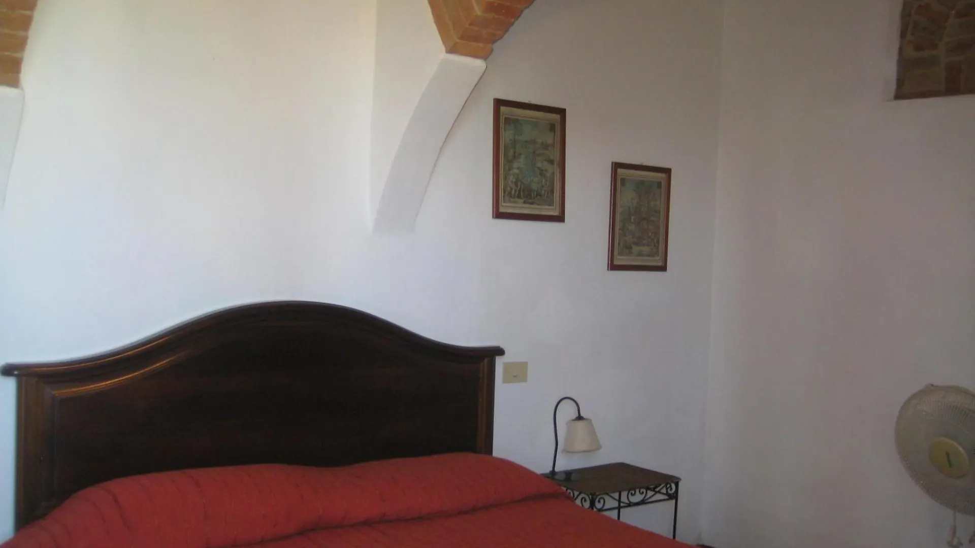 Villa Staffolino Siena