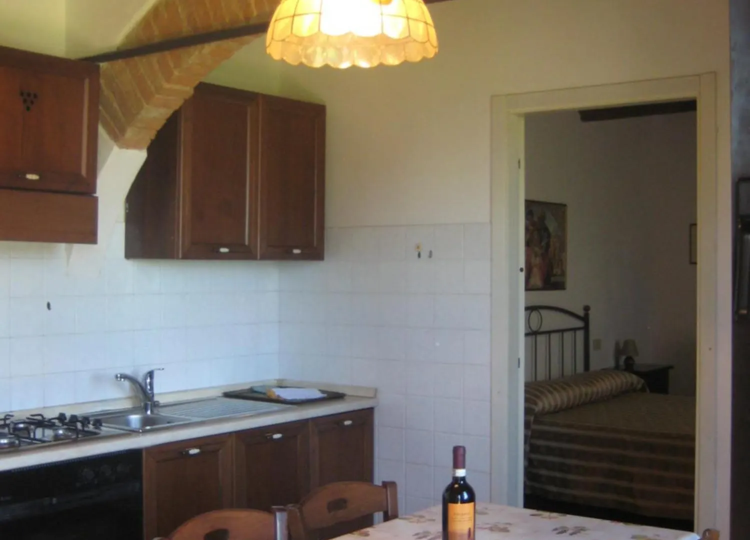 Villa Staffolino Siena Alloggio per agriturismo