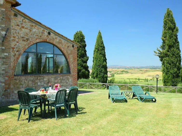 Villa Staffolino Siena Italia