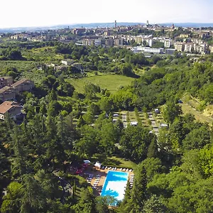 3* Campingplatz Colleverde