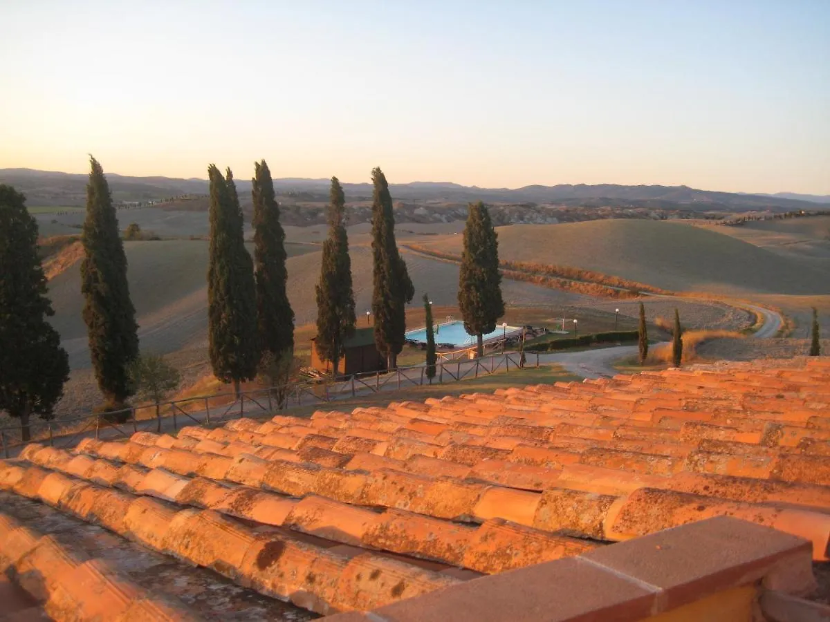 Villa Staffolino Siena