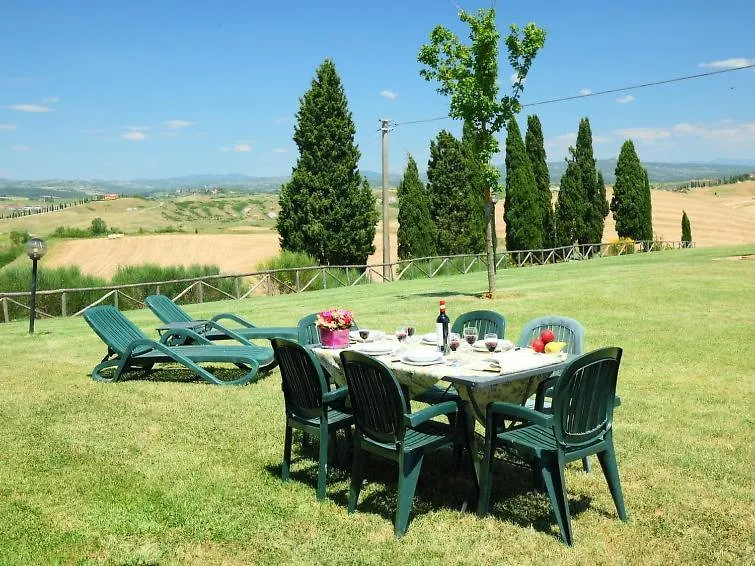 Villa Staffolino Siena