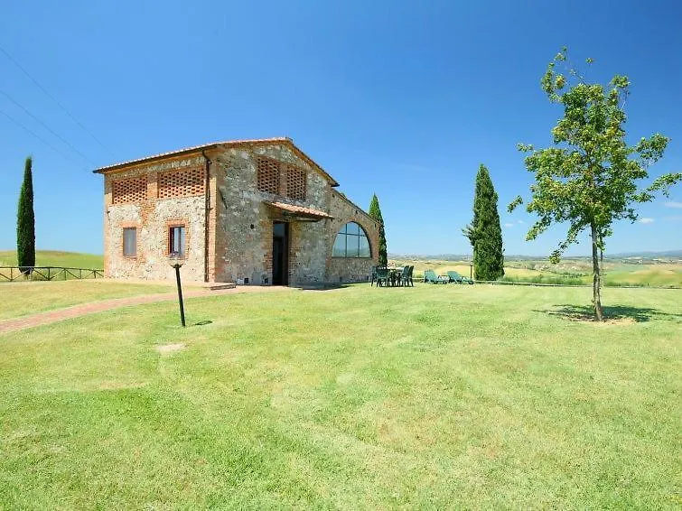 Bauernhof Villa Staffolino Siena