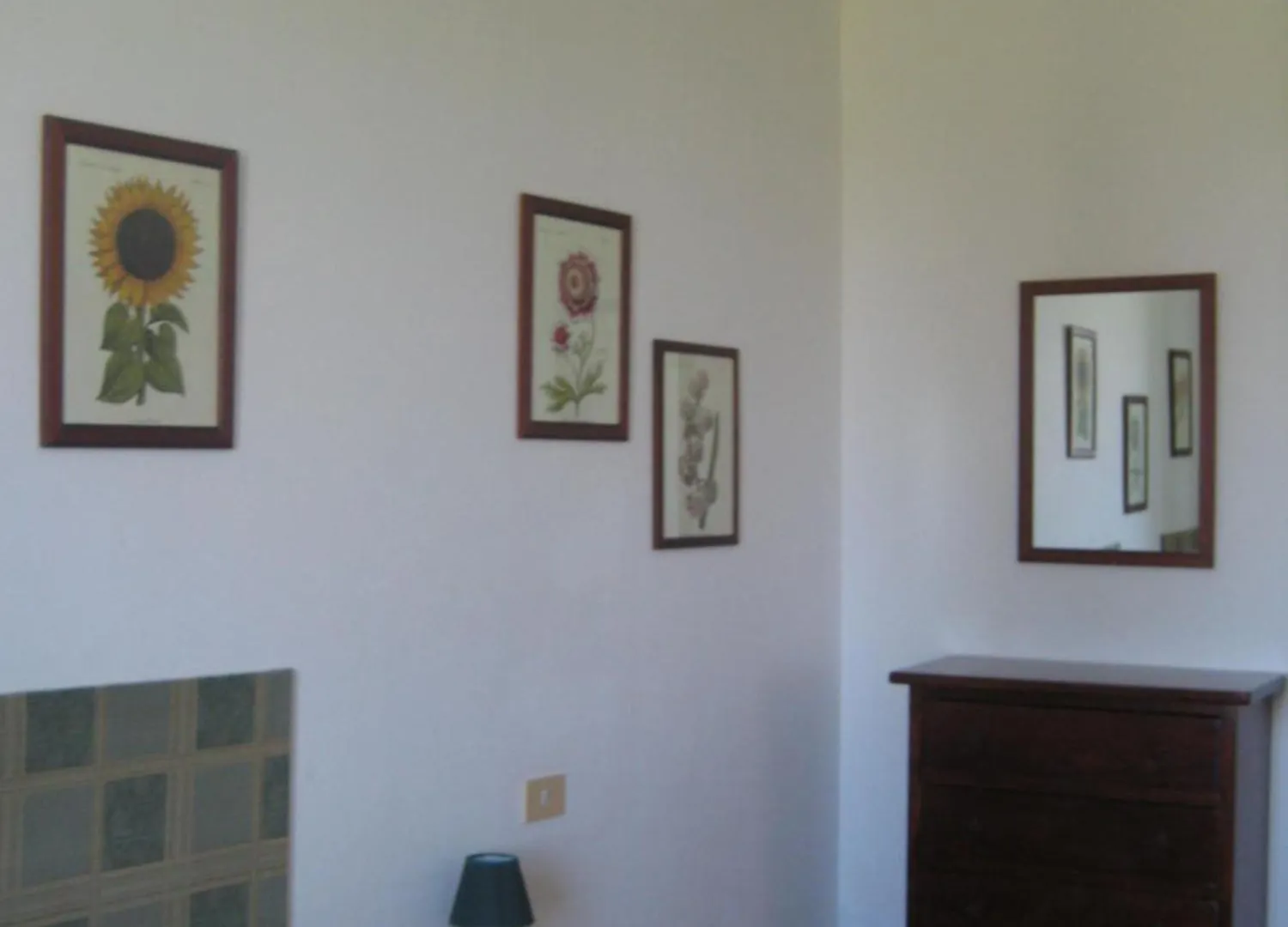 Villa Staffolino Siena 0*,