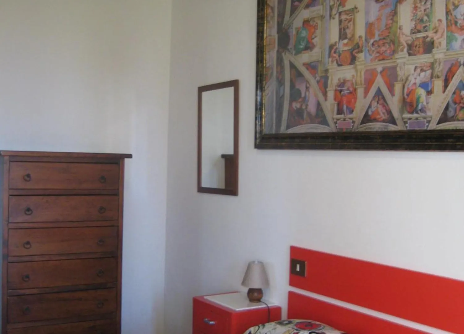 Staffolino Villa Siena