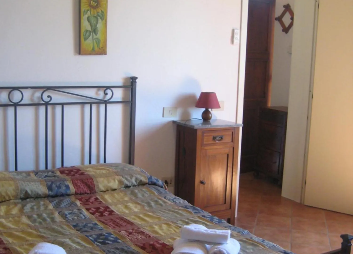 Staffolino Villa Siena