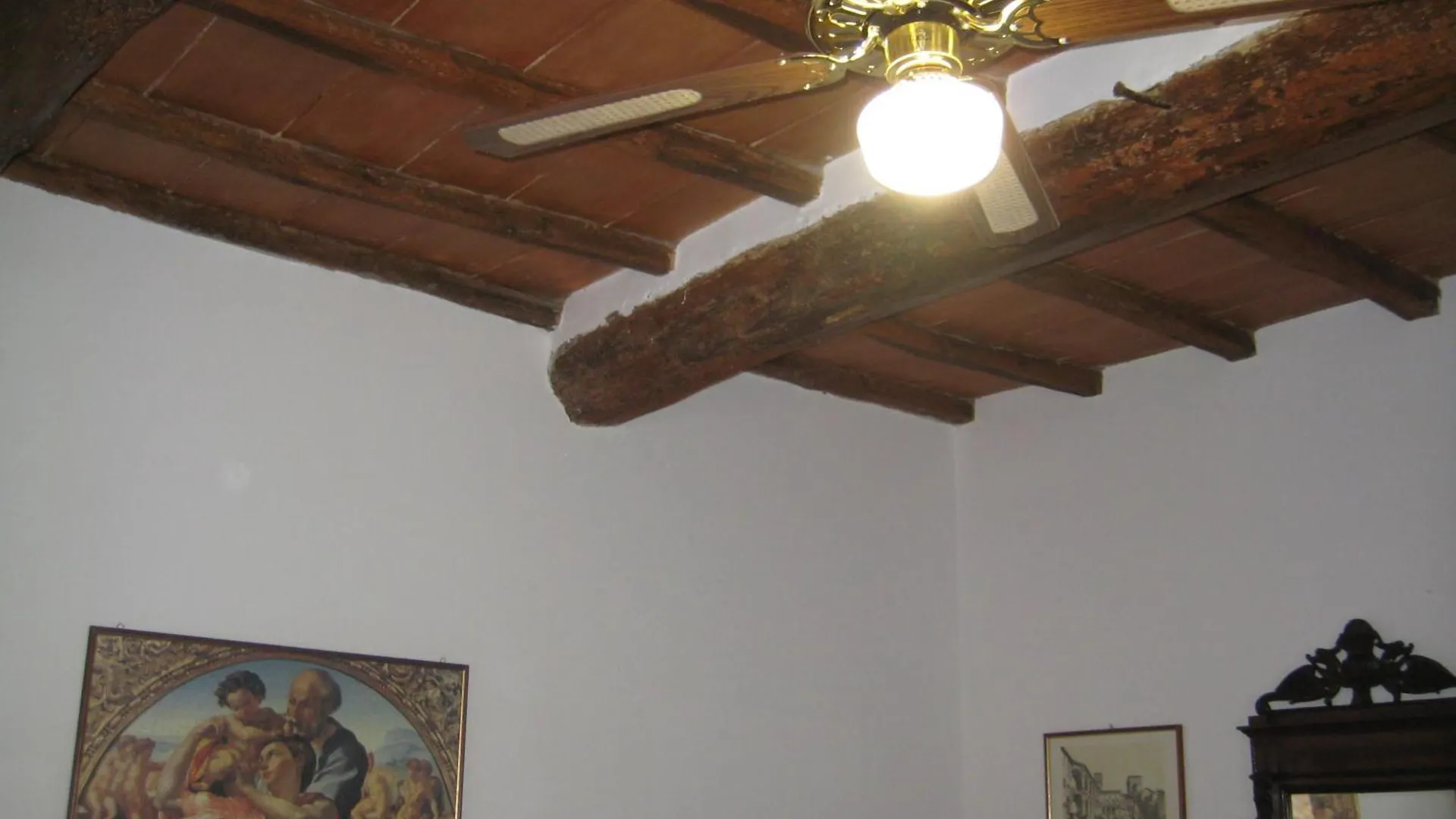 Villa Staffolino Siena
