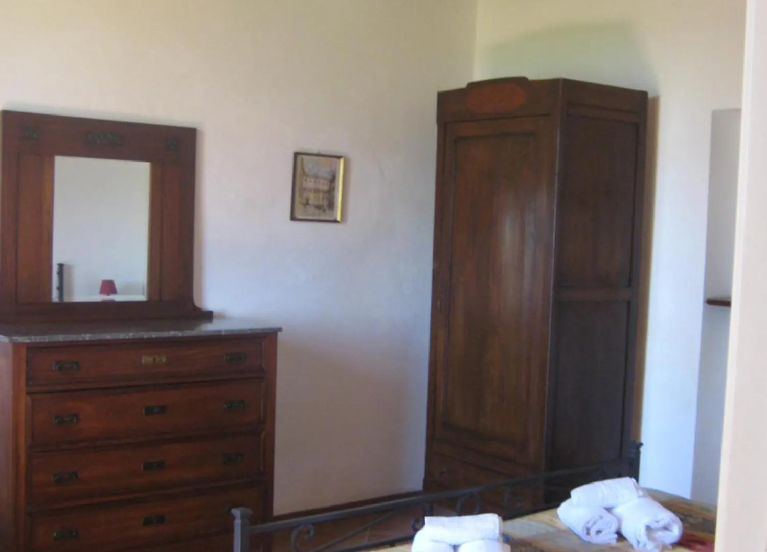 Staffolino Villa Siena 0*,  Italien