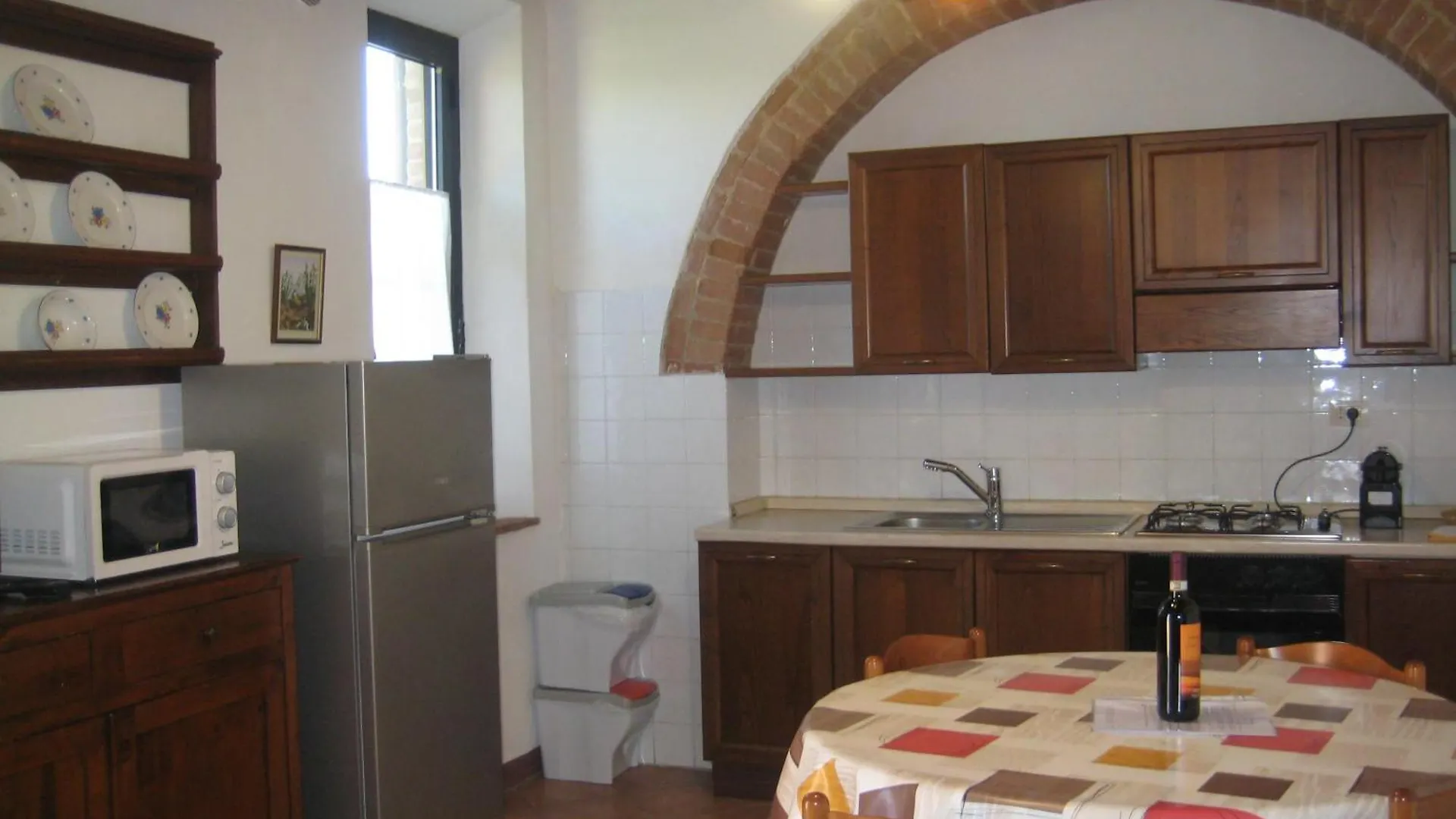 Villa Staffolino Siena 0*,  Italien