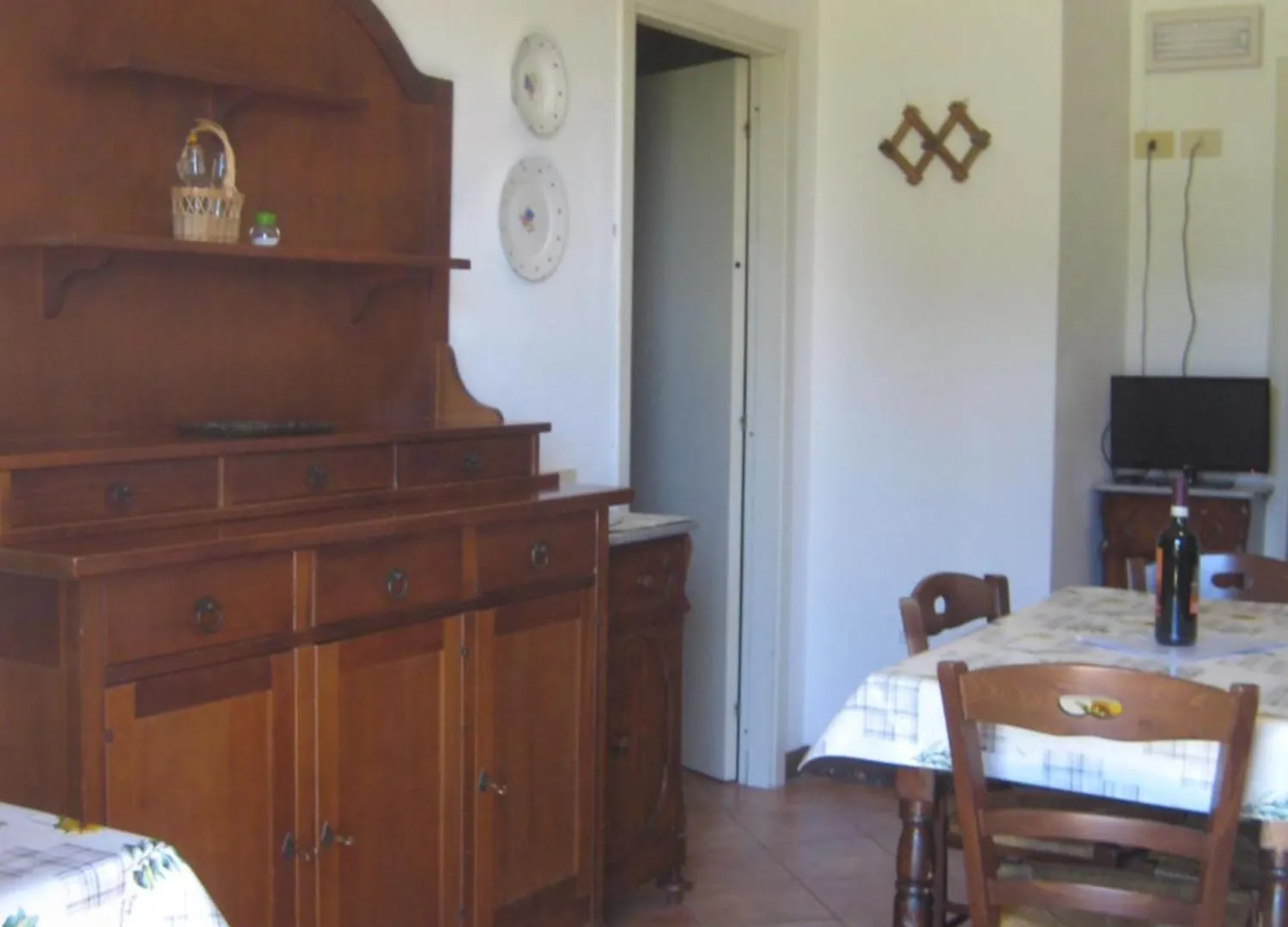 Staffolino Villa Siena