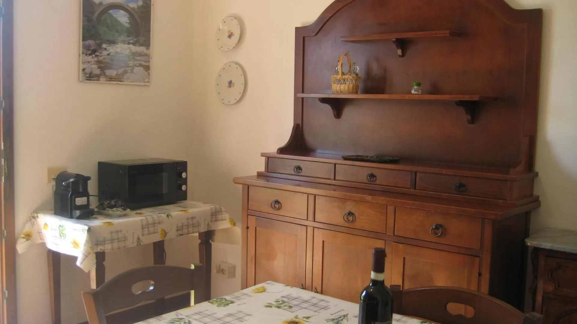 Villa Staffolino Siena