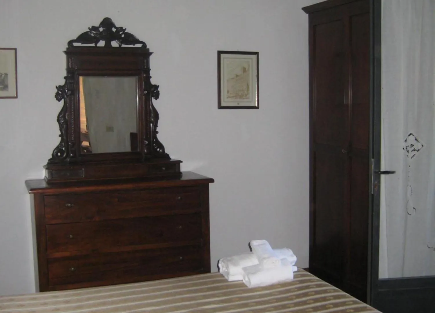 Villa Staffolino Siena